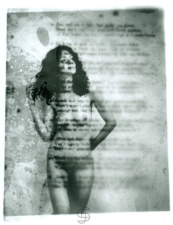 Naaktfoto 1